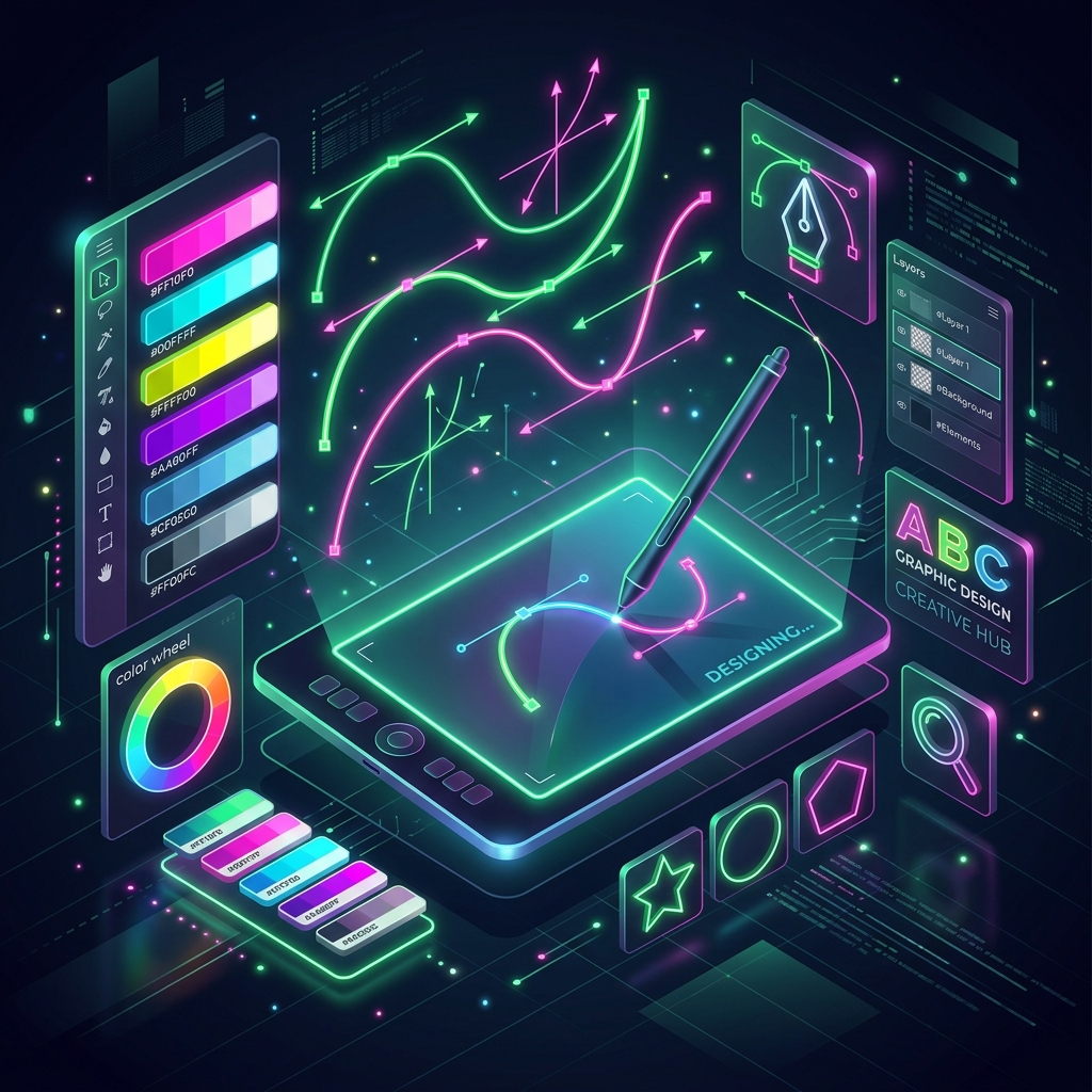 Graphic Design Services
