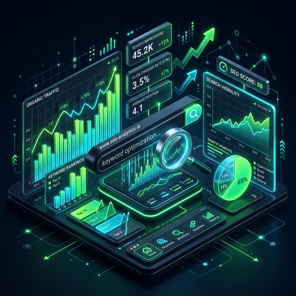SEO Services